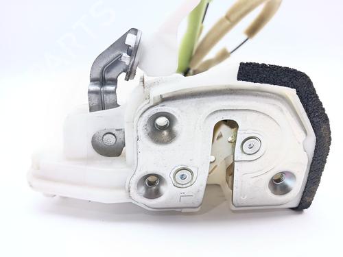 Used Rear left lock Rear left lock MAZDA CX-5 (KE, GH) 2.2 D (KE2FW) (150 hp) 22758659 22758659