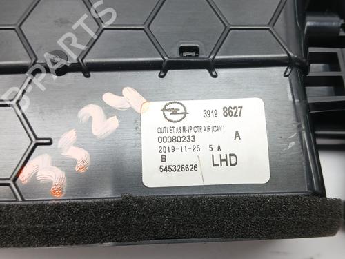 Luftventil OPEL CORSA F (P2JO)  | BP29125390I21  - Image 5