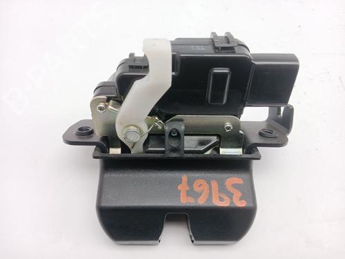 Tailgate lock SSANGYONG KORANDO (C300) 1.5 | BP29506627C101 