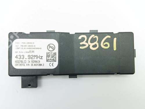 electronic-module-opel-zafira-tourer-c-p12-2011-24225746 main image