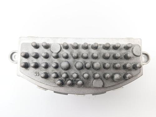 Used Heater resistor BMW 3 (F30, F80) 318 d (143 hp) 22758790