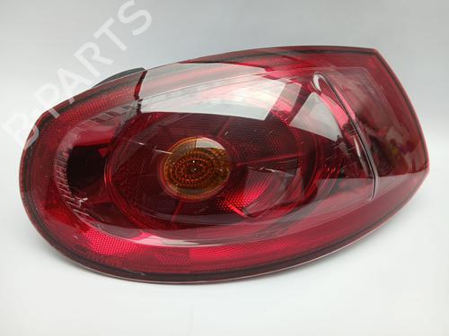 Used Right taillight Right taillight FIAT BRAVO II (198_) 1.6 D Multijet (198AXH1B) (105 hp) 29023296 29023296