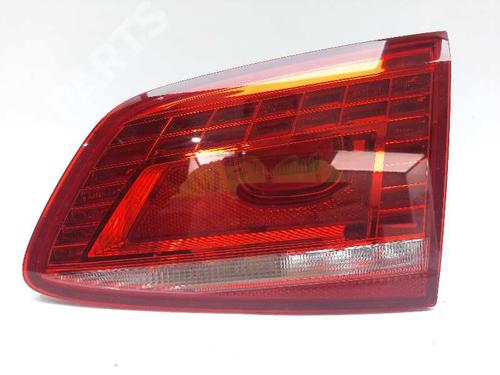 Right taillight VW PASSAT B7 Variant (365) 2.0 TDI (140 hp) 3AF945308D