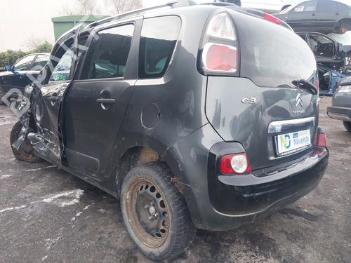 Elektronisk modul CITROËN C3 Picasso (SH_) 1.6 HDI 90 | BP22809810M83 