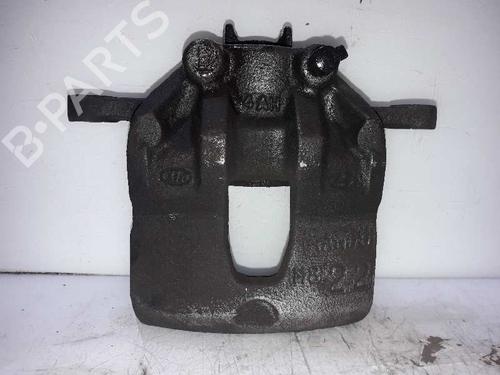 Used Left front brake caliper Left front brake caliper KIA RIO III (UB) 1.2 CVVT (84 hp) 11557713 11557713