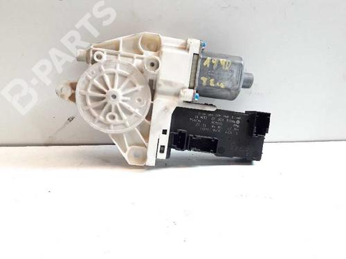 Rudehejsemotor forskærm venstre PEUGEOT 407 (6D_) [2004-2011]  9259715