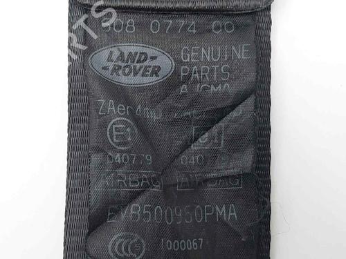 Front right seatbelt LAND ROVER RANGE ROVER III (L322)  | BP13630626I25 
