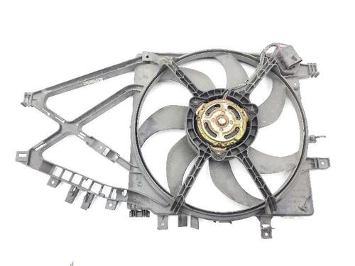 Used Radiator fan Radiator fan OPEL CORSA C (X01) 1.7 DTI (F08, F68) (75 hp) 1407510 1407510