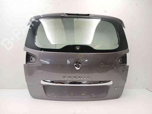 tailgate-renault-scenic-iii-jz01_-2008-2009-2010-2011-2012-2013-2014-2015-2016-40506037 main image