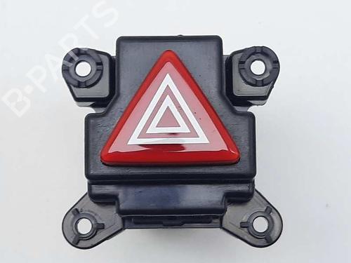 Used Warning switch SEAT IBIZA IV SC (6J1, 6P5) 1.2 TDI (75 hp) 20679553