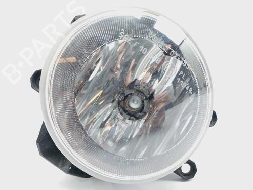Used Left front fog light Left front fog light TOYOTA AURIS (_E18_) [2012-2019] 20686440 20686440