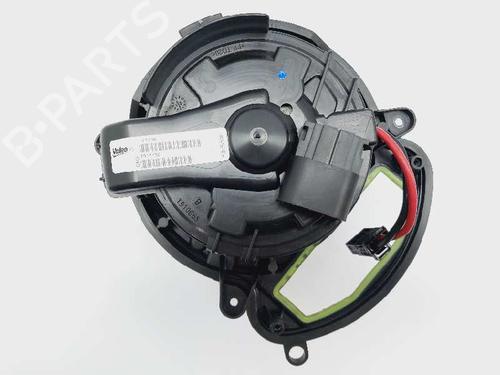 Heater blower motor RENAULT KADJAR (HA_, HL_)  | BP18084553M62 