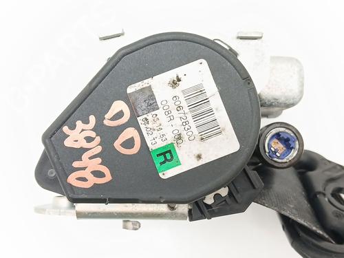 Front right seatbelt AUDI Q7 (4LB) 3.0 TDI quattro | BP24850203I25 - Image 3
