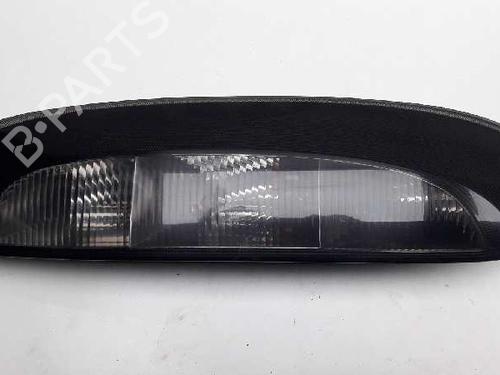 Used Left taillight Left taillight OPEL CORSA C Hatchback Van (X01) [2000-2012] 4737212 4737212