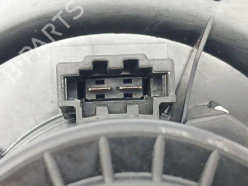 Heater blower motor VW POLO V (6R1, 6C1)  | BP28511869M62