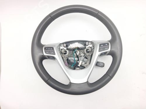 Used Steering wheel Steering wheel TOYOTA VERSO (_R2_) 1.6 (ZGR20_, ZGR20R) (132 hp) 32329285 32329285