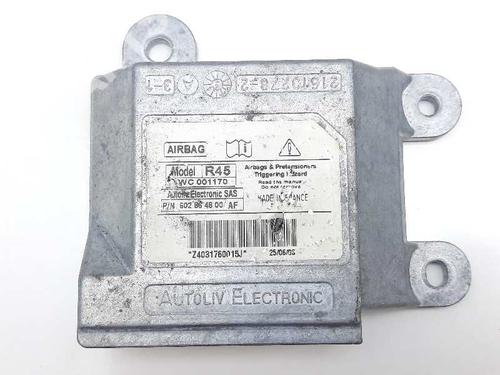 Airbag styreenhed ROVER 45 I Saloon (RT) [2000-2005]  9261064