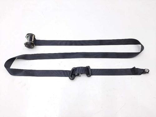 Used Rear left seatbelt Rear left seatbelt NISSAN JUKE (F15) 1.5 dCi (110 hp) 20681694 20681694