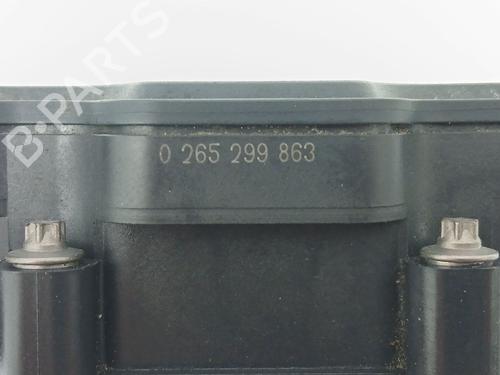 ABS pump CITROËN BERLINGO Box Body/MPV (K9) 1.5 BlueHDi 100 | BP33831856M43 - Image 4