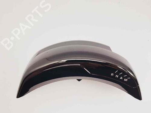 Instrument cluster CITROËN C4 Grand Picasso I (UA_)  | BP20684033C47 