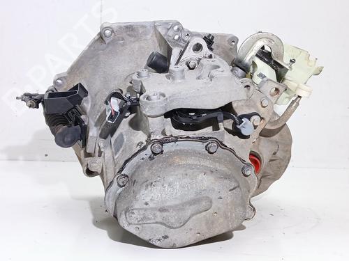 Gearbox CITROËN C4 CACTUS Van (0B_, 0P_) PureTech 110 | BP32340374M3 - Image 3