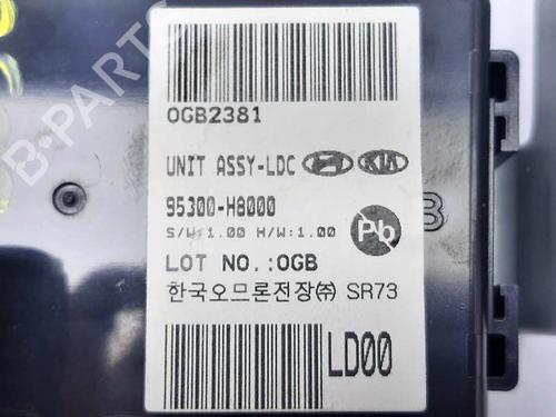 Electronic module KIA STONIC (YB) | BP20686973M83 - Image 2