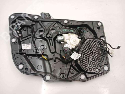 Used Front left window mechanism Front left window mechanism JEEP RENEGADE SUV (BU, B1, BV) 1.6 MultiJet (130 hp) 40237428 40237428