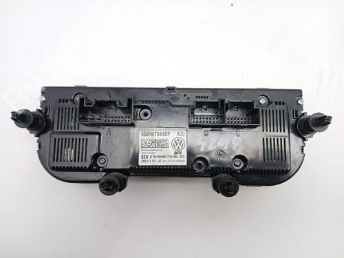 Climate control VW PASSAT B8 Variant (3G5, CB5) 2.0 TDI 4motion | BP33757918I5 - Image 3