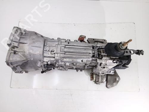 Gearbox BMW 3 (E90) 330 xd | BP33463499M3 - Image 6