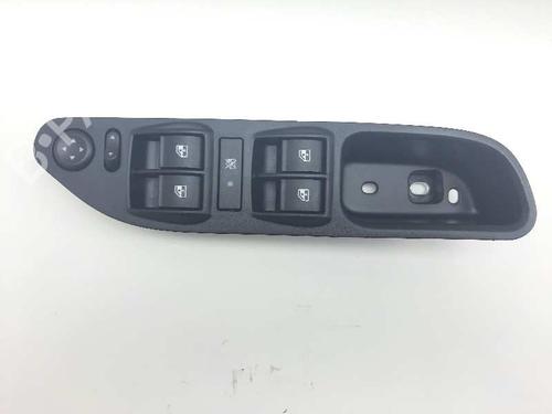 Used Left front window switch Left front window switch FIAT TIPO Estate (356_, 357_) 1.4 (356WXF1B) (120 hp) 7981545 7981545