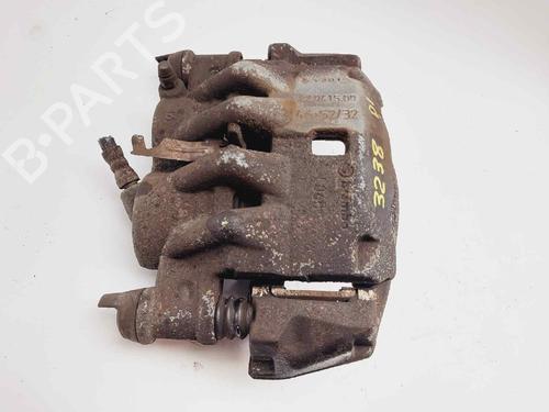 Used Left front brake caliper Left front brake caliper FIAT DUCATO Van (250_) [2006-2026] 15600165 15600165