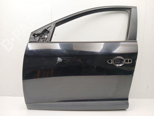 Drzwi przednie lewe RENAULT MEGANE III Hatchback (BZ0/1_, B3_) 1.2 TCe (BZ2B, BZ11) | BP29888579C2 