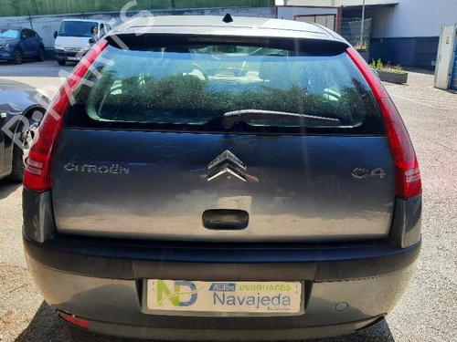 Hood CITROËN C4 I (LC_)  | BP21072498C1 