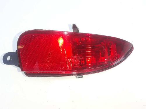 Tågelys Tågelys OPEL CORSA C (X01) [2000-2009] 20680086 20680086