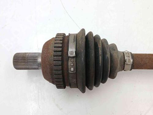 Right rear driveshaft SMART FORTWO Coupe (451) 1.0 (451.331, 451.380) | BP39958100M41 - Image 3