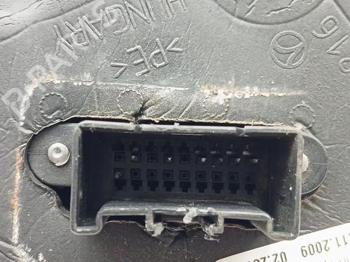 Right mirror OPEL INSIGNIA A Saloon (G09) 2.0 CDTI (69) | BP29885435C27 