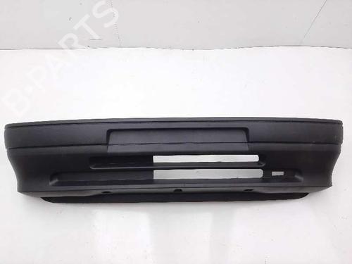 Used Front bumper Front bumper PEUGEOT 106 I (1A, 1C) [1991-1996] 7874972 7874972