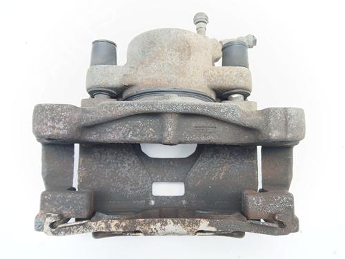 Right front brake caliper LAND ROVER FREELANDER 2 (L359) 2.2 TD4 4x4 | BP28351664M104