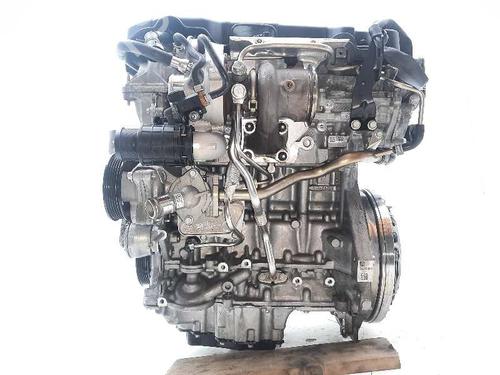 Motor Motor OPEL INSIGNIA B Grand Sport (Z18) 1.5 (68) (165 hp) 10382468 10382468