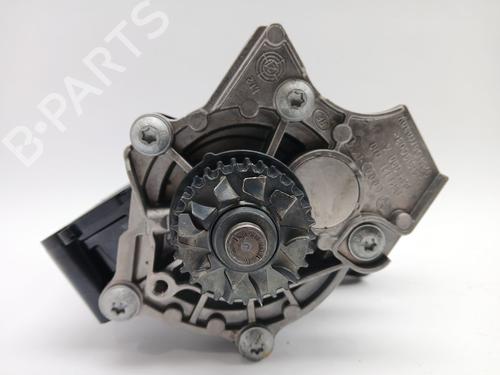 Used Other Other AUDI A4 B8 Avant (8K5) 1.8 TFSI quattro (160 hp) 35723702 35723702