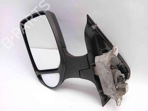 Used Left mirror Left mirror FORD TRANSIT Van (FA_ _) [2000-2006] 39958074 39958074