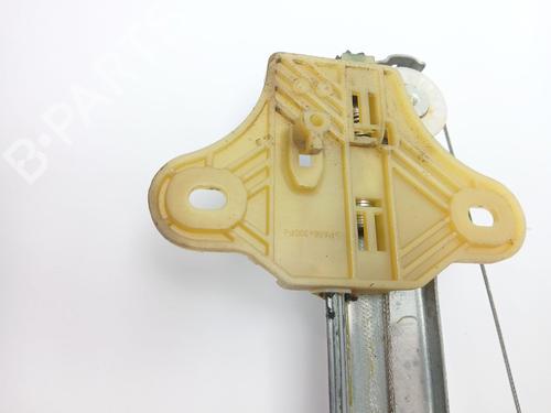 Front left window mechanism RENAULT CLIO IV (BH_) 1.2 16V (BHA1, BHAK, BHMG, BHMK) | BP29374335C22 