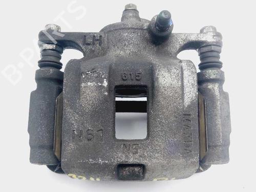 left-front-brake-caliper-mazda-2-hatchback-dl-dj-day43399z-2014-20684475 main image