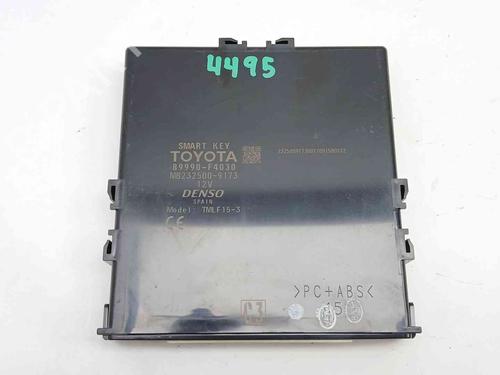 Used Electronic module Electronic module 38175590 38175590