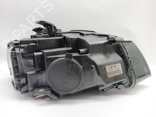 Left headlight AUDI A5 (8T3) 3.0 TDI quattro | BP31940887C28
