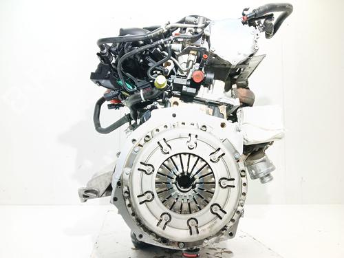 Used Engine AUDI A4 B8 Avant (8K5) 1.8 TFSI quattro (160 hp) 25976945