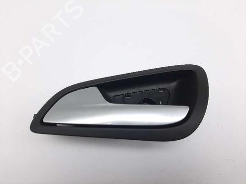 Used Rear left interior door handle FORD FOCUS III [2010-2020]  20682014