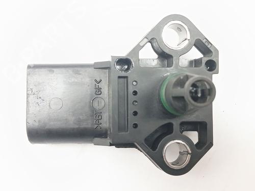 Elektronensonde für VW TOUAREG (7LA, 7L6, 7L7) 2.5 R5 TDI (174 hp) 29505715