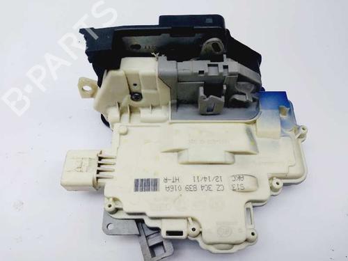 rear-right-lock-vw-passat-b7-362-20-tdi-3c4839016a-2010-2011-2012-2013-2014-2015-20684619 main image