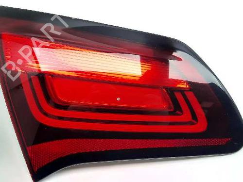 Used Left taillight Left taillight CITROËN C4 II (NC_) [2009-2026] 9263700 9263700